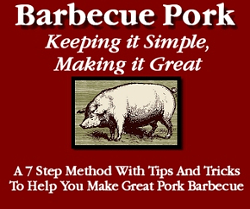 Barbecue Pork Book,best wood for smoking, best smoking wood, good wood